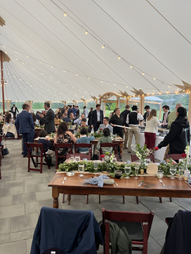 NH Catering Service